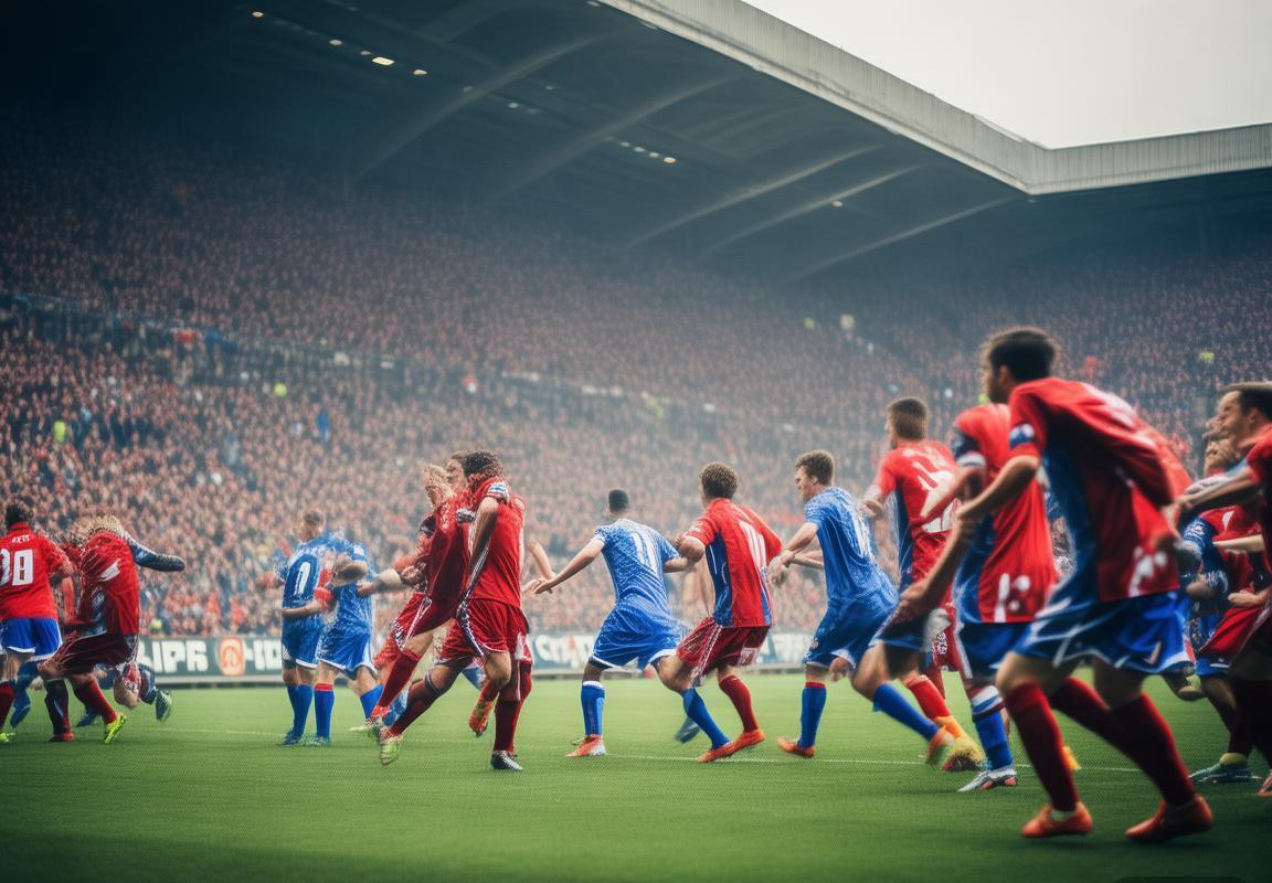 北雪平VS罗森博格：巅峰对决前瞻与关键分析