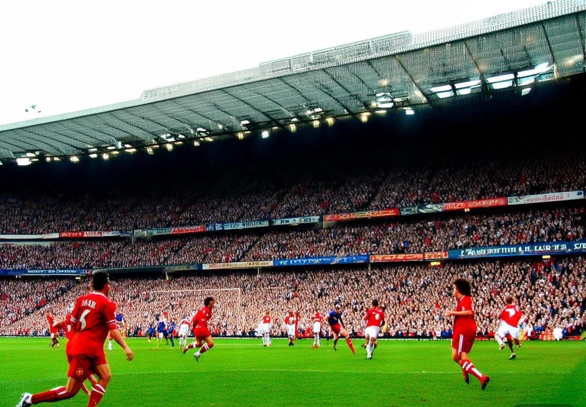 06-07赛季曼联利物浦英超巅峰对决回顾