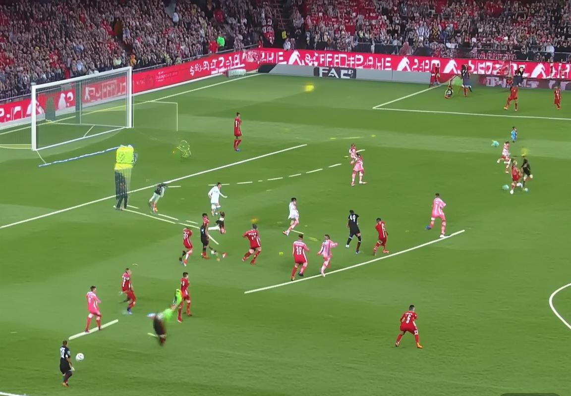 拜仁慕尼黑vs皇家马德里：球星对决与战术解析，未来展望(图3)