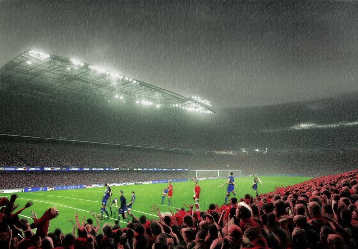 2019曼联vs切尔西：关键球员对决解析