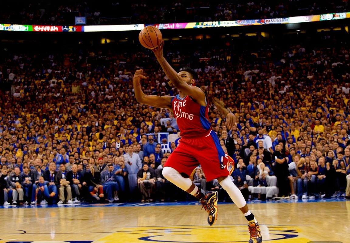 2013年NBA总决赛：马刺与热火巅峰对决回顾(图4)