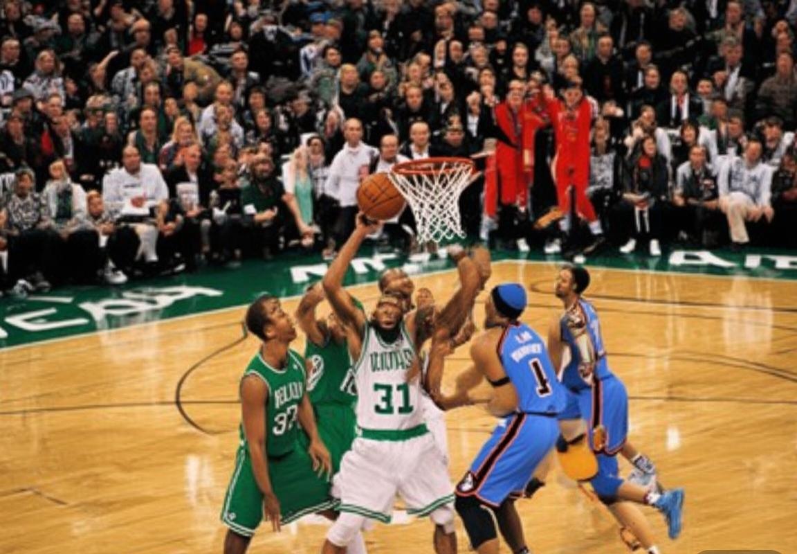 2011年NBA总决赛：三巨头巅峰对决雷霆风暴回顾