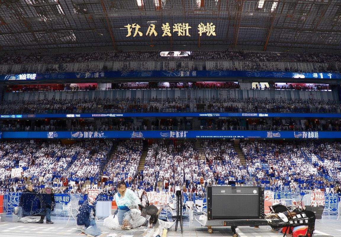 CBA揭幕战：广东VS深圳，激情对决背后的篮球魅力(图3)