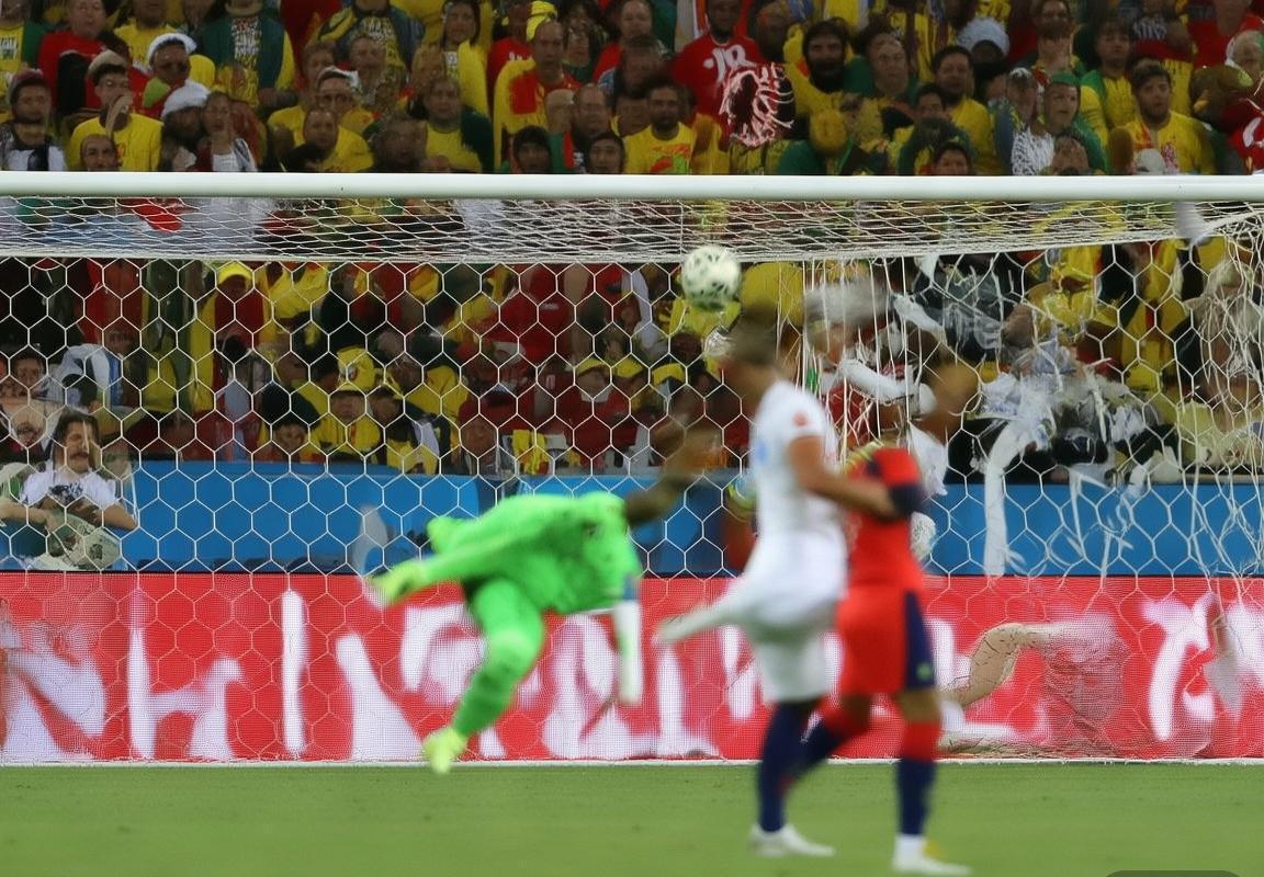 巴西智利点球大战：心理与技术巅峰对决回顾