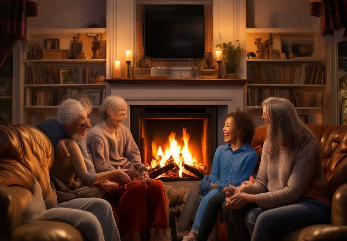 高尚品质的力量：个人成长、家庭和谐、社会进步与国家繁荣之路(图2)