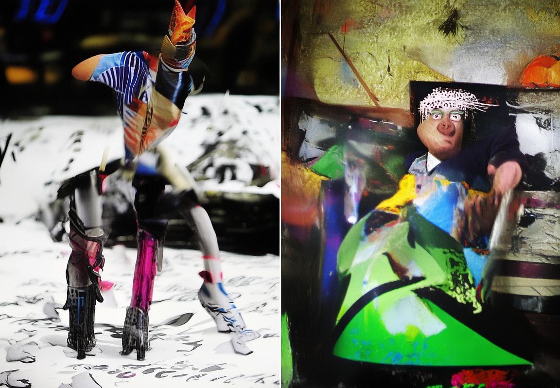 格拉夫与赫拉克勒巅峰对决：传奇英雄的较量与精神传承(图3)