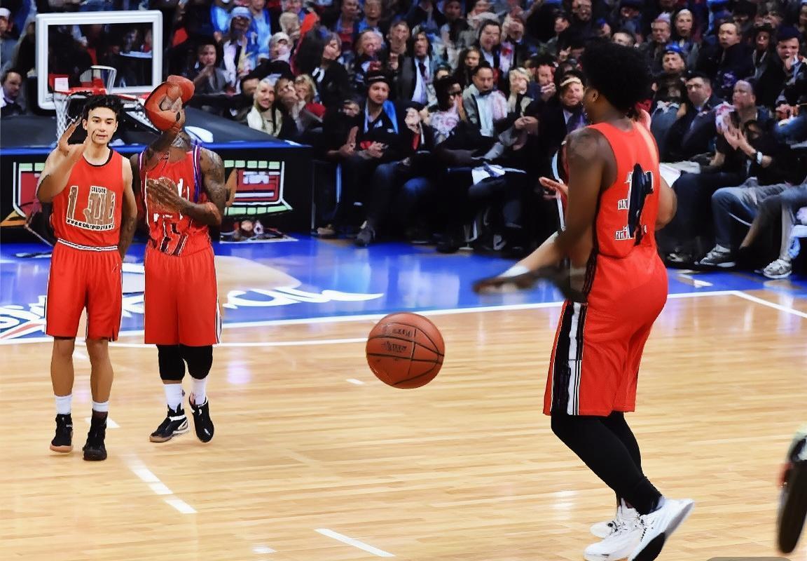 2017-2018赛季NBA太阳队与掘金队对决深度剖析