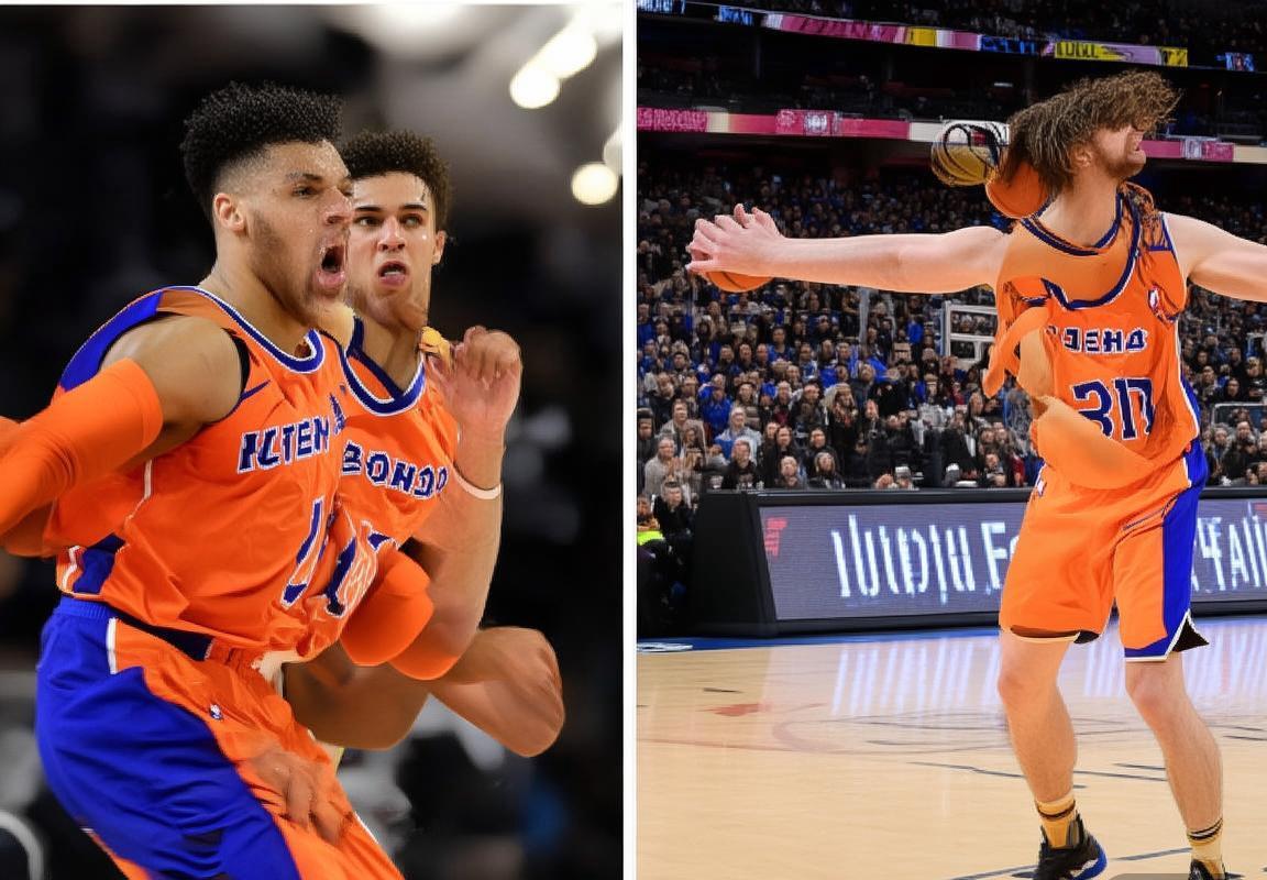 2017-2018赛季NBA太阳队与掘金队对决深度剖析(图2)