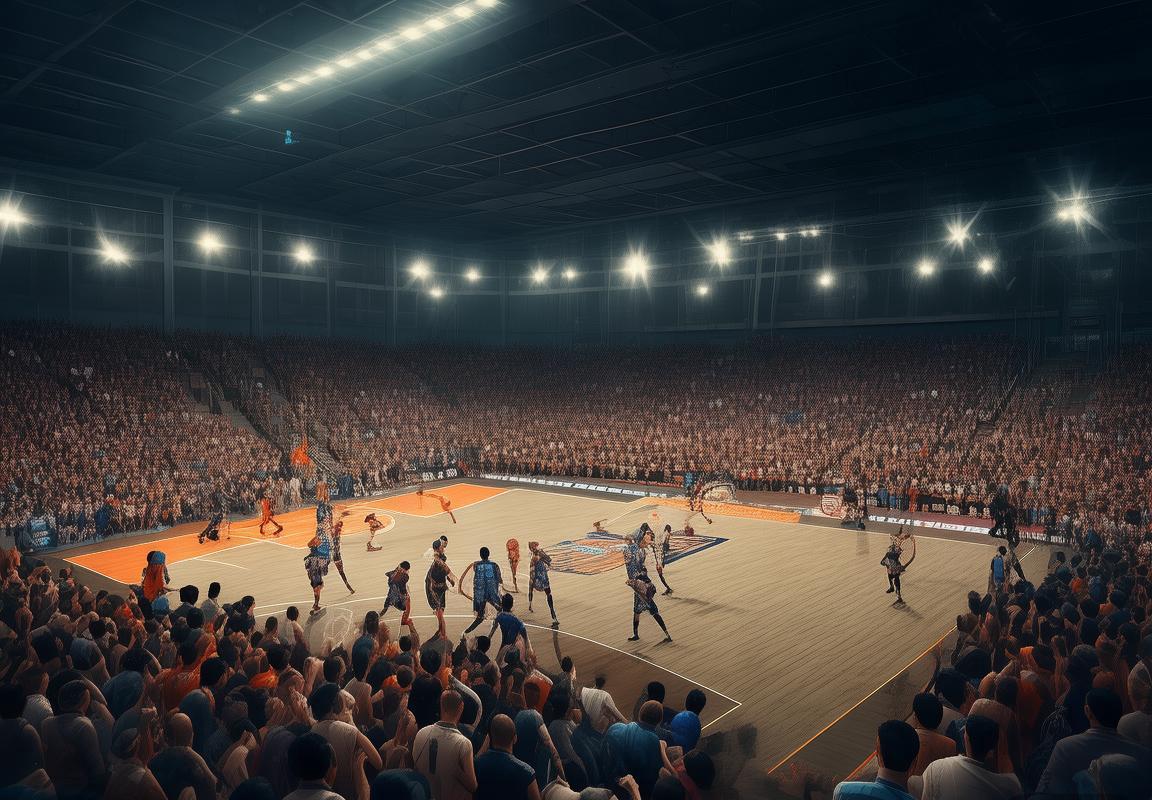 广东VS上海：CBA篮球巅峰对决激情回顾(图2)