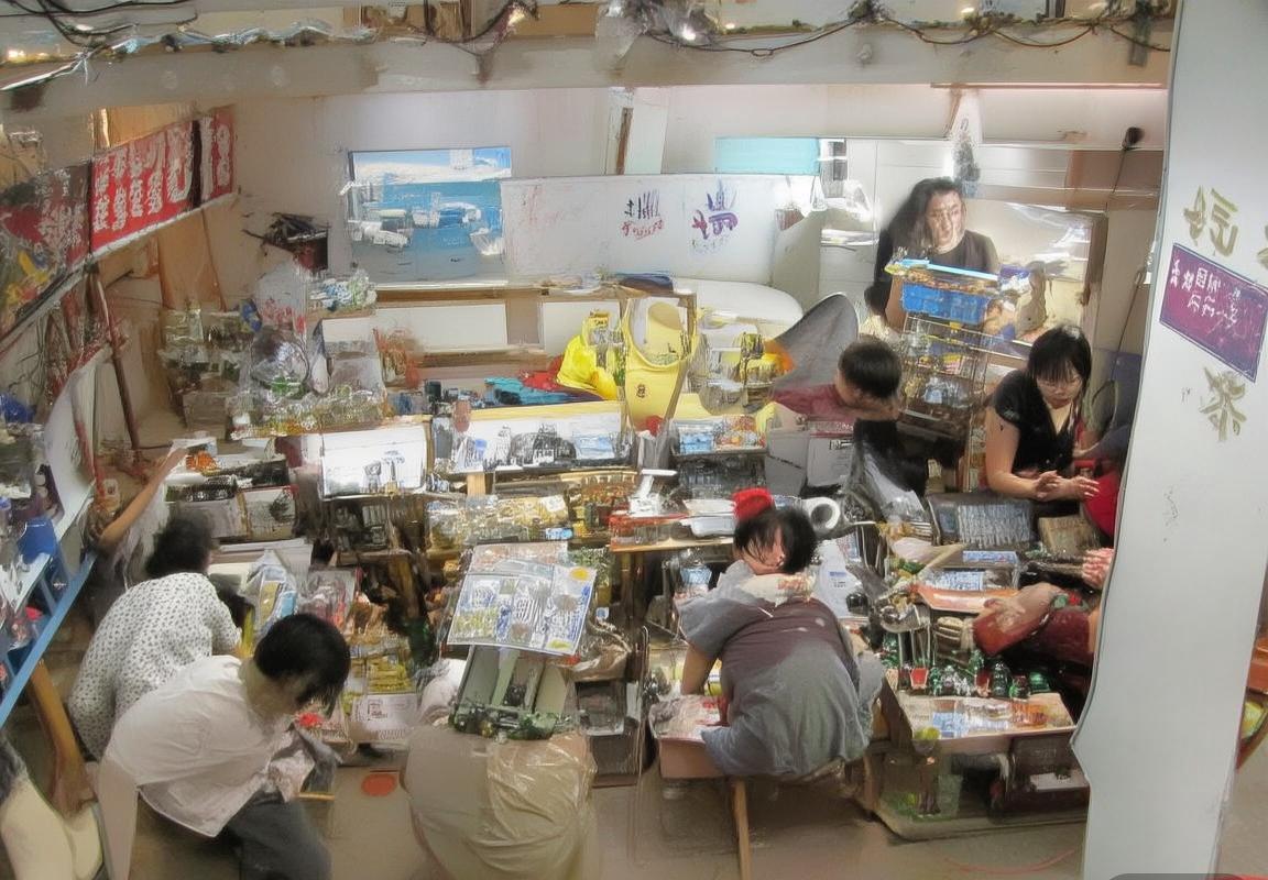 2017季前赛：广东VS陕西巅峰对决回顾与展望(图3)